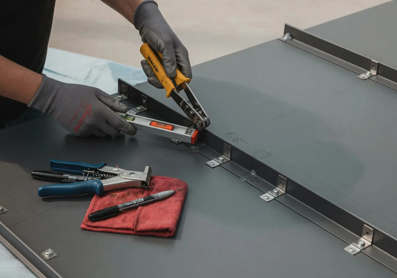 Why choose Metal Roofing Installation in Campbell, MN